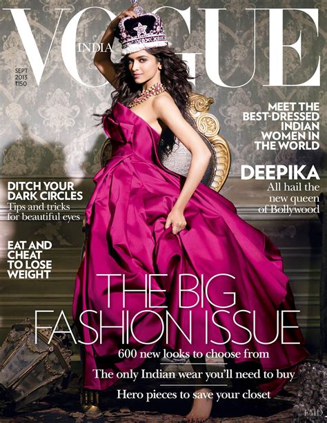 vogue india